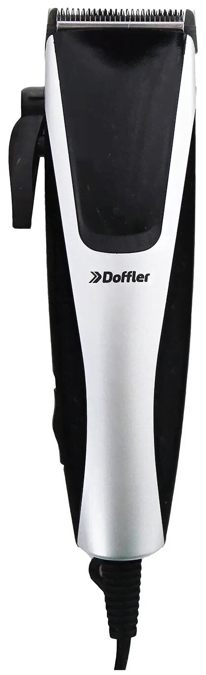 DOFFLER HCP-1180 машинка для стрижки-2