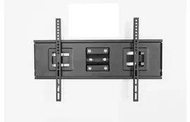 Наклонно-поворотный кронштейн для телевизора Doffler WB 8820 32-65 Black, WB 8820