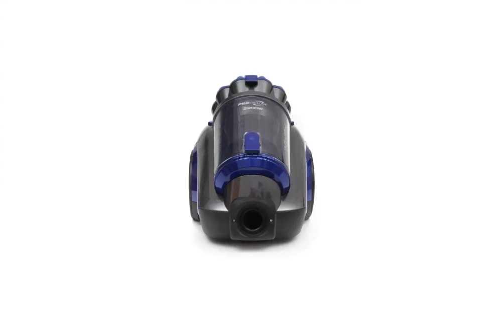 Пылесос без мешка DOFFLER VCC 2280 BL