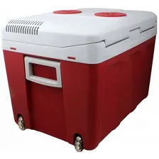 Doffler CB-45X автохолодильник