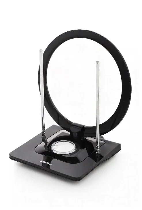 Doffler Антенна комнатная Doffler Atv-303u . тв антенна-4