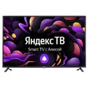 телевизор 50 SmartTV DOFFLER 50KUS65 4К