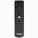 4K (Ultra HD) Smart телевизор DOFFLER 43GUS65