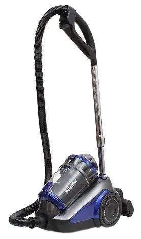 Doffler Пылесос DOFFLER VCC 2280 BL пылесос-3
