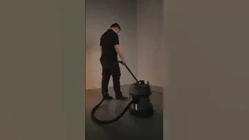 ￼ профессиональный пылесос ￼NT 20/1 Me