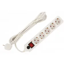 Doffler SP 4015-3 сетевой фильтр / удлинитель