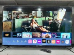 Телевизор DOFFLER 43KFS86 / Smart