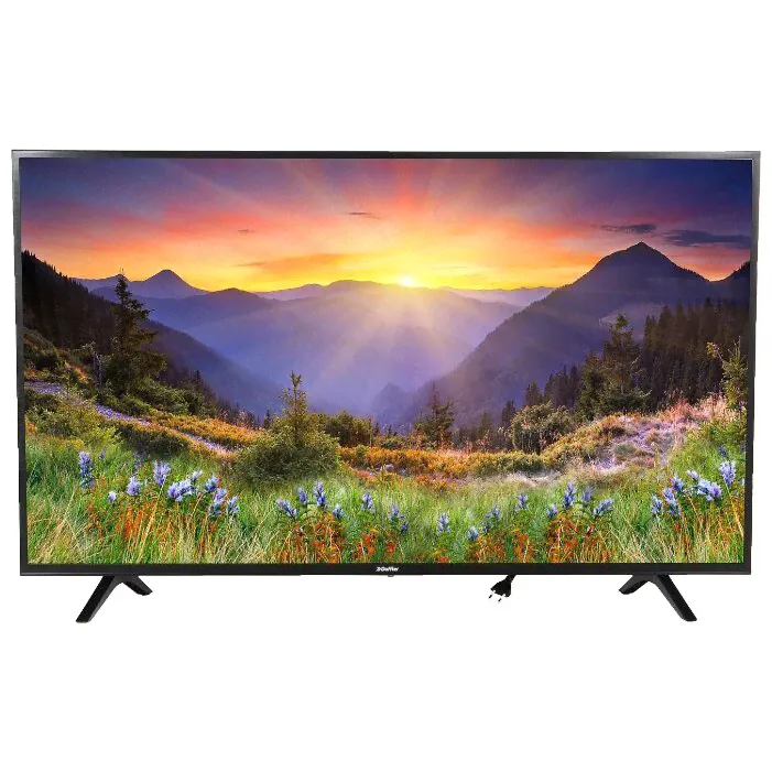 Телевизор Doffler 50EUS73 50" (2020) характеристики