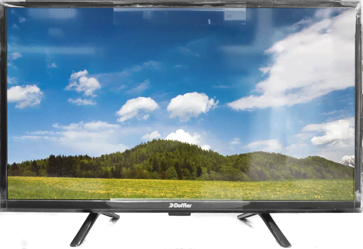 Телевизор LCD Doffler 24KH29-0