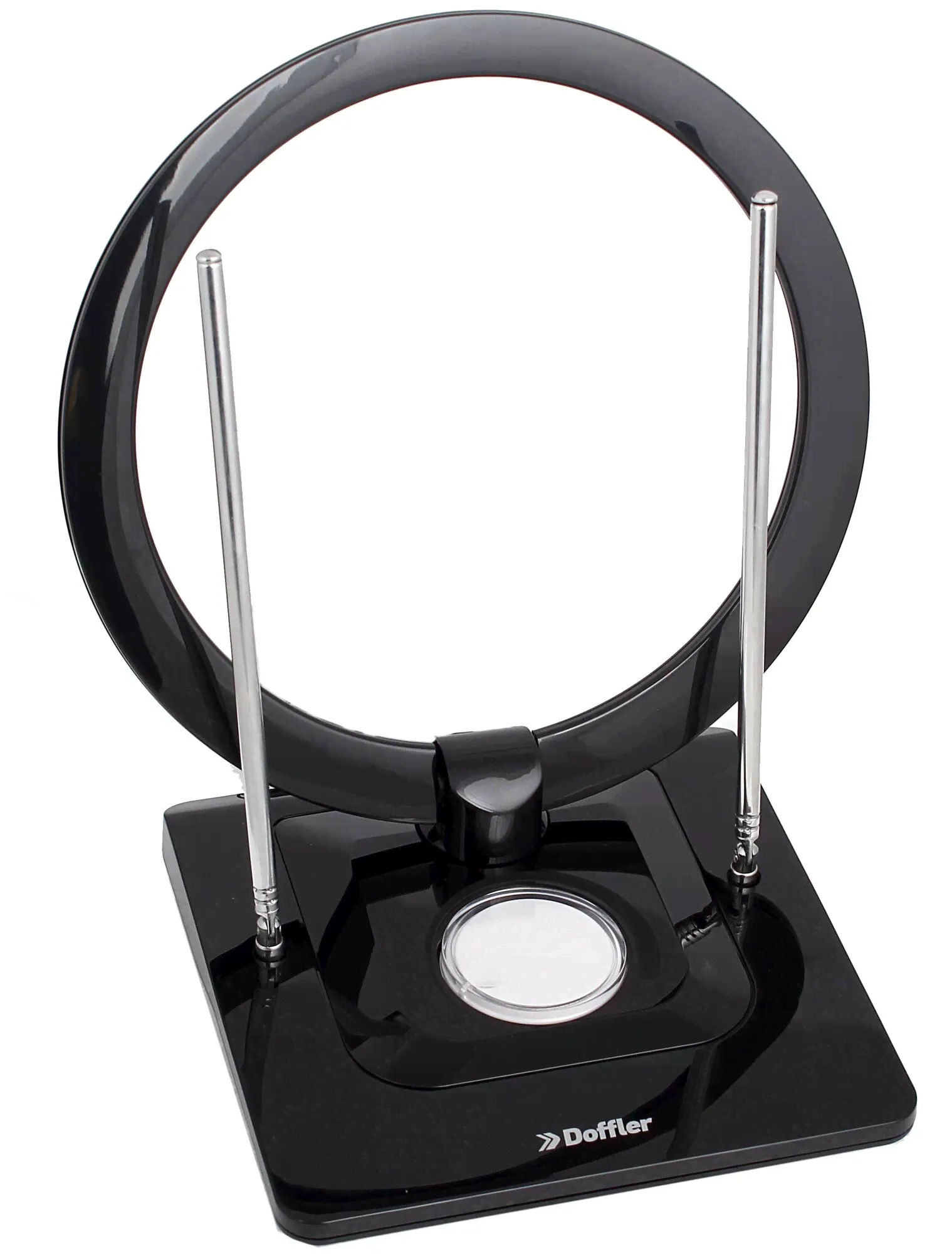 Doffler Антенна комнатная Doffler Atv-303u . тв антенна-2
