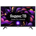 Телевизор Doffler 32GHS57 32" HD, черный