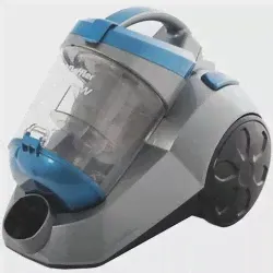 Пылесос Doffler VCC 2298 GM цена, купить в Москве, отзывы, характеристики, обзор