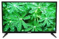 Телевизор Doffler 24EH46 24" (2020) черный