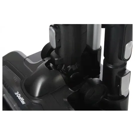 Пылесос вертикальный Doffler HVC 330 NL, аккумуляторный-3