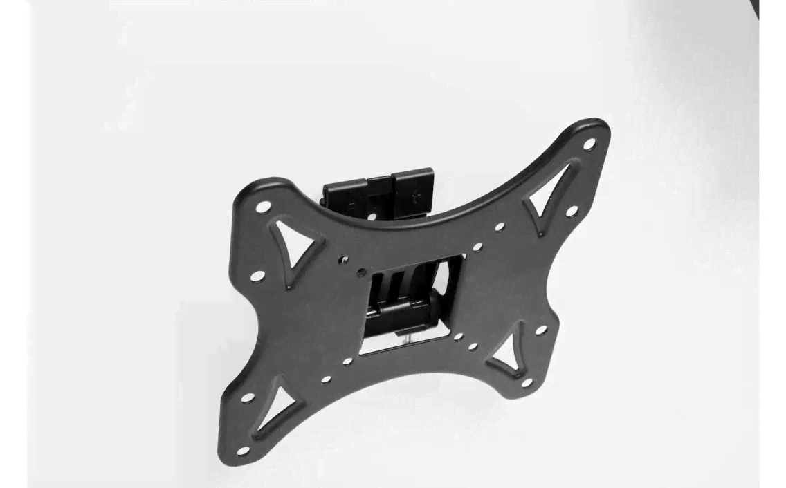 Кронштейн для телевизора Doffler Wb 4509 Black-0