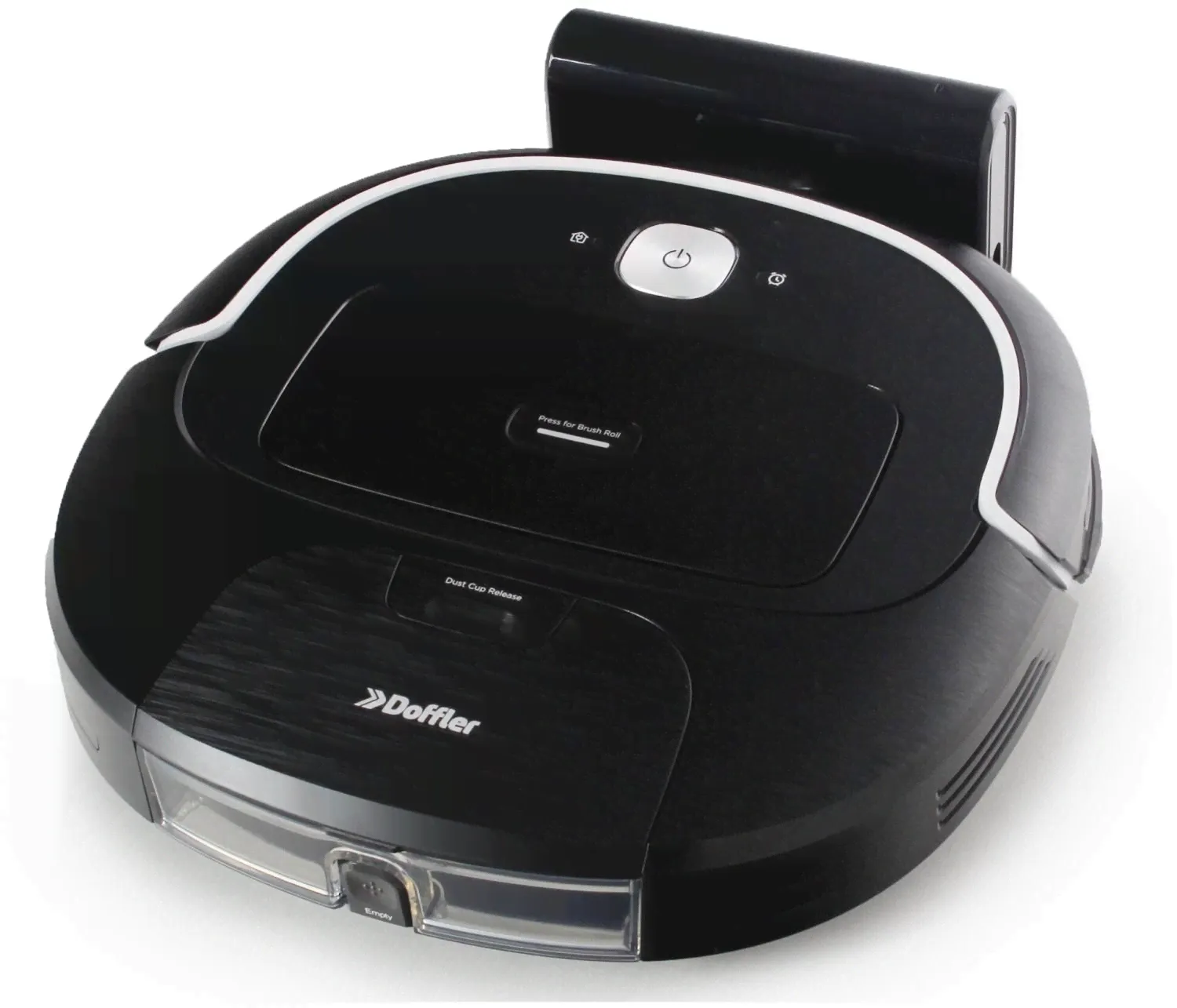 DOFFLER VCR 737 NG