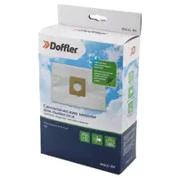 Doffler Пылесборники синтетические BSLG 30