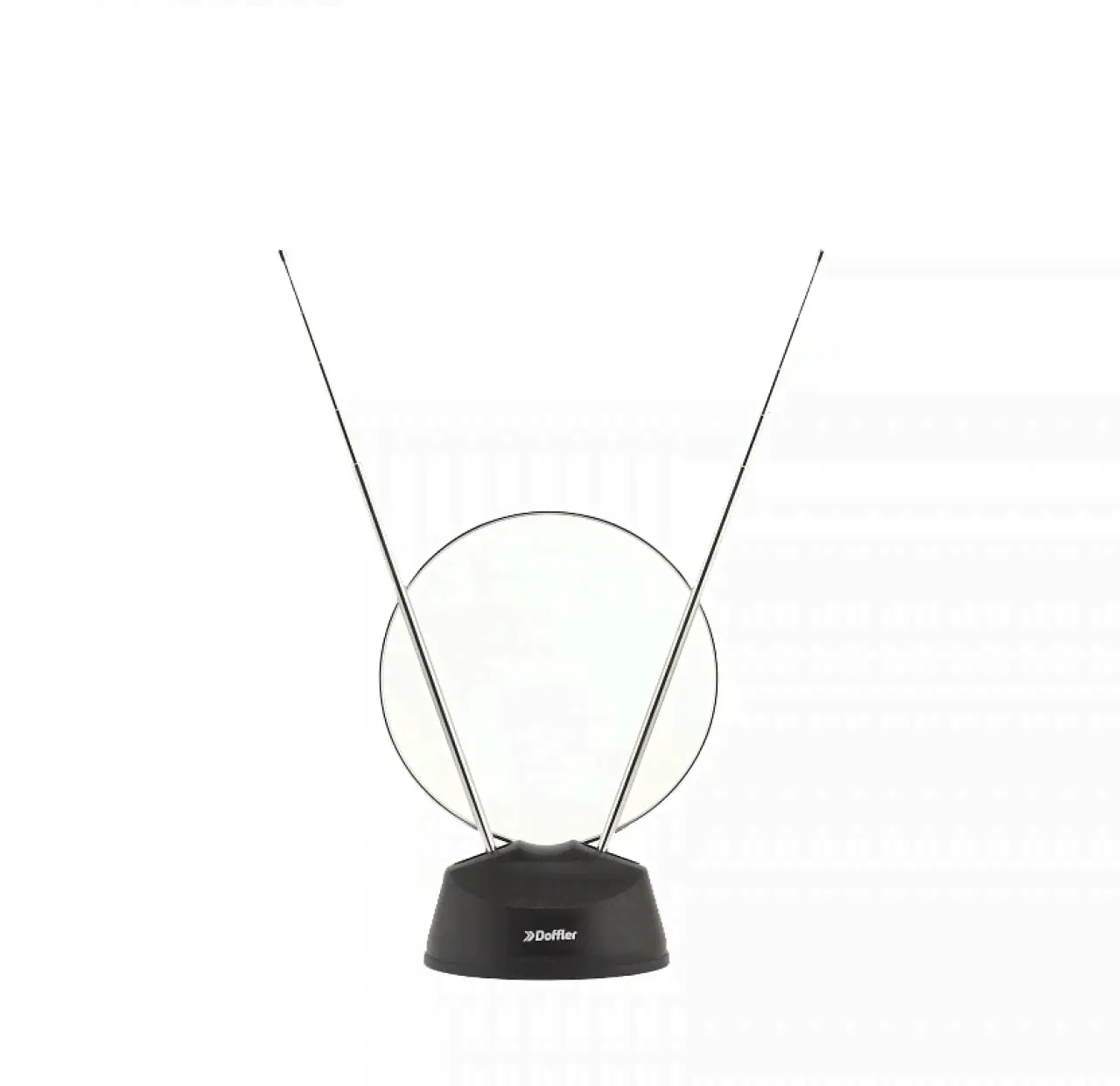Антенна Doffler ATV-034