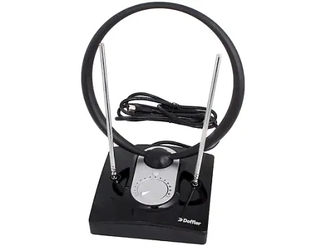 DOFFLER ATV-102D