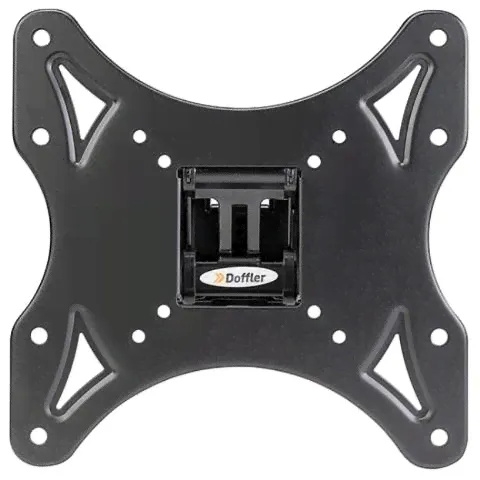 Кронштейн для ТВ до 42"" DOFFLER WB 4509
