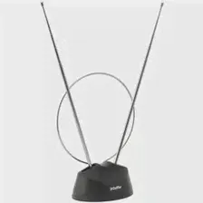 ТВ антенна Doffler ATV-034 цена, купить в Москве, отзывы, характеристики, обзор