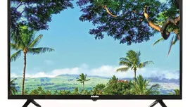 Телевизор DOFFLER 32GHS56 (SmartTV)