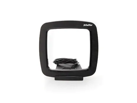 DOFFLER ATV-058