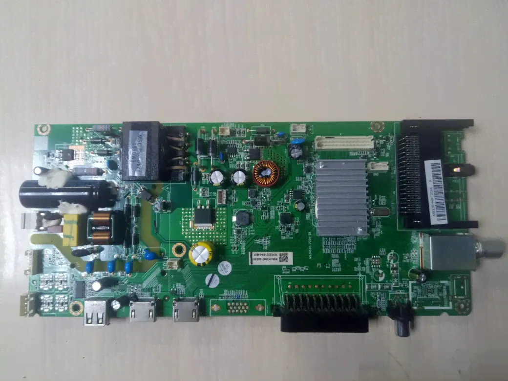 MS36631-ZC01-01 от Doffler 32DH49-T2