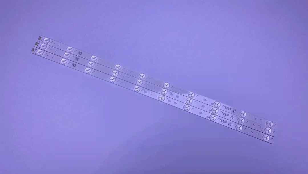 Подсветка DOFFLER 32CH53-T2