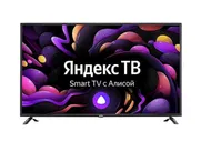 Телевизор 50" DOFFLER 50KUS65 4K Smart