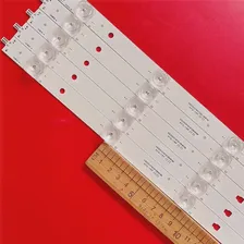Фонарь подсветки для Kivi 43uk30g Doffler 43DF49-T2 фонарь (A) 43D10A-ZC14FG-01 фонарь (A) 30343010214 30343010213 (art.: 3920be0023a50)