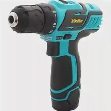 Дрель, шуруповерт Doffler CDD-1405L цена, купить в Москве, отзывы, характеристики, обзор