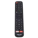 Пульт для DEXP EN2B27D, Doffler EN2B27DF TV NETFLIX, YOUTUBE