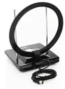 Doffler Антенна комнатная Doffler Atv-303u . тв антенна