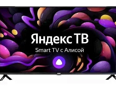 Телевизор DOFFLER 65KUS65 (SmartTV, UltraHD)-0