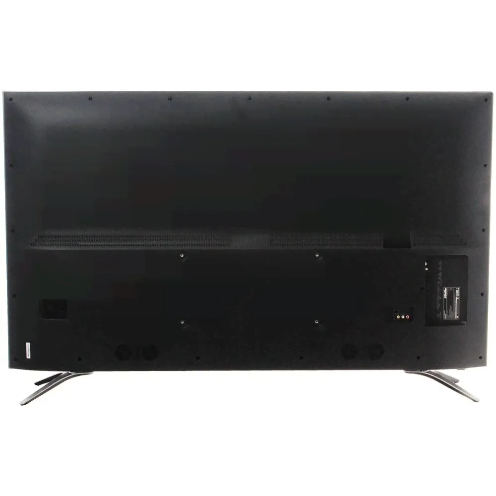 Doffler 65EUS89 телевизор-3