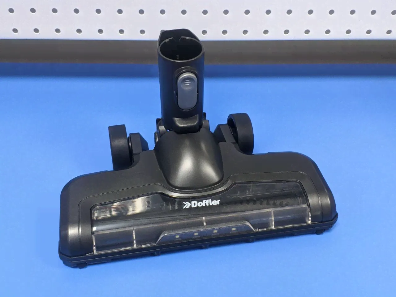 Турбощетка ручного пылесоса Doffler HVC330NL