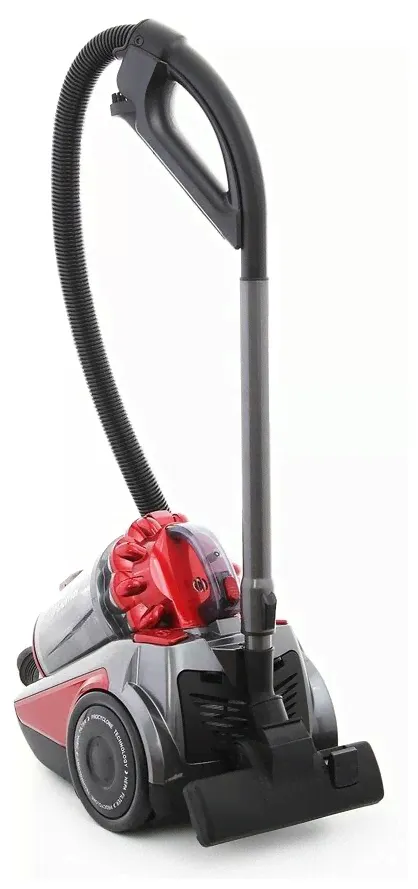 Doffler Пылесос Doffler VCC2280RB пылесос-0