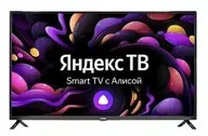 Телевизор LED 50" DOFFLER 50KUS65