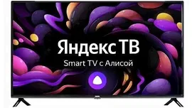 Телевизор DOFFLER 65KUS65 (SmartTV, UltraHD)