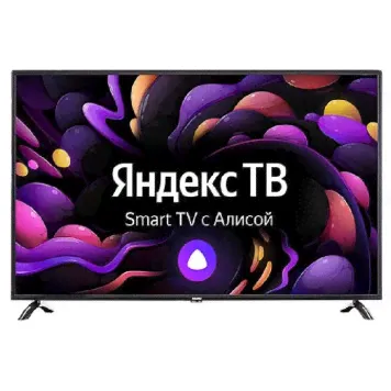 телевизор 50 SmartTV DOFFLER 50KUS65 4К-0