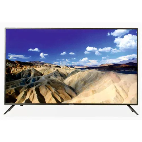 Телевизор 50"(127 см) Doffler 50KUS86