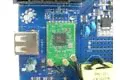 DOFFLER 50KUS65 50" TV Main Board материнская плата телевизора CV9632H-A50