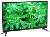Телевизор Doffler 24EH46 24" (2020) черный