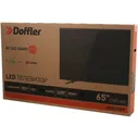 Doffler 65EUS89 телевизор