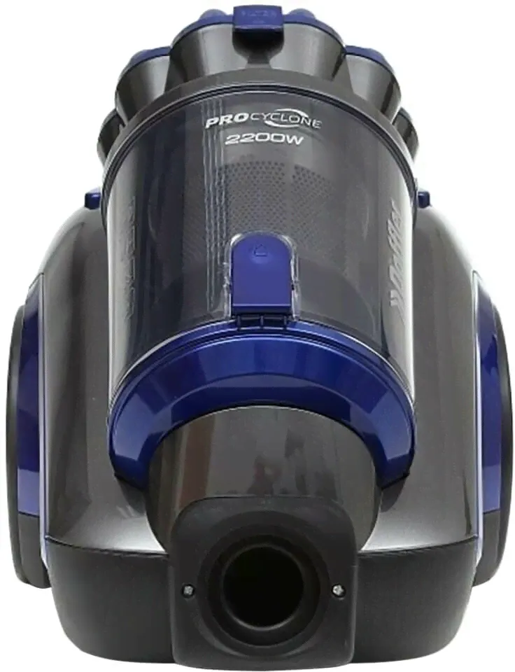 Doffler Пылесос DOFFLER VCC 2280 BL пылесос-4