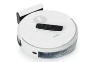 Робот-пылесос Doffler VCR 787 XT White, VCR 787 XT