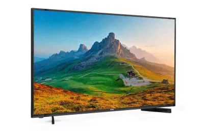 Телевизор Doffler 49CFS 71 / Smart TV / Гарантия / Доставка-0