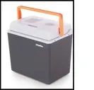 Автомобильный холодильник Doffler CB-30D ,термоконтейнер, функции охлаждения и нагрева , 30 л , 50 Вт