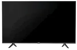 Телевизор Doffler 65GUS86 65", черный